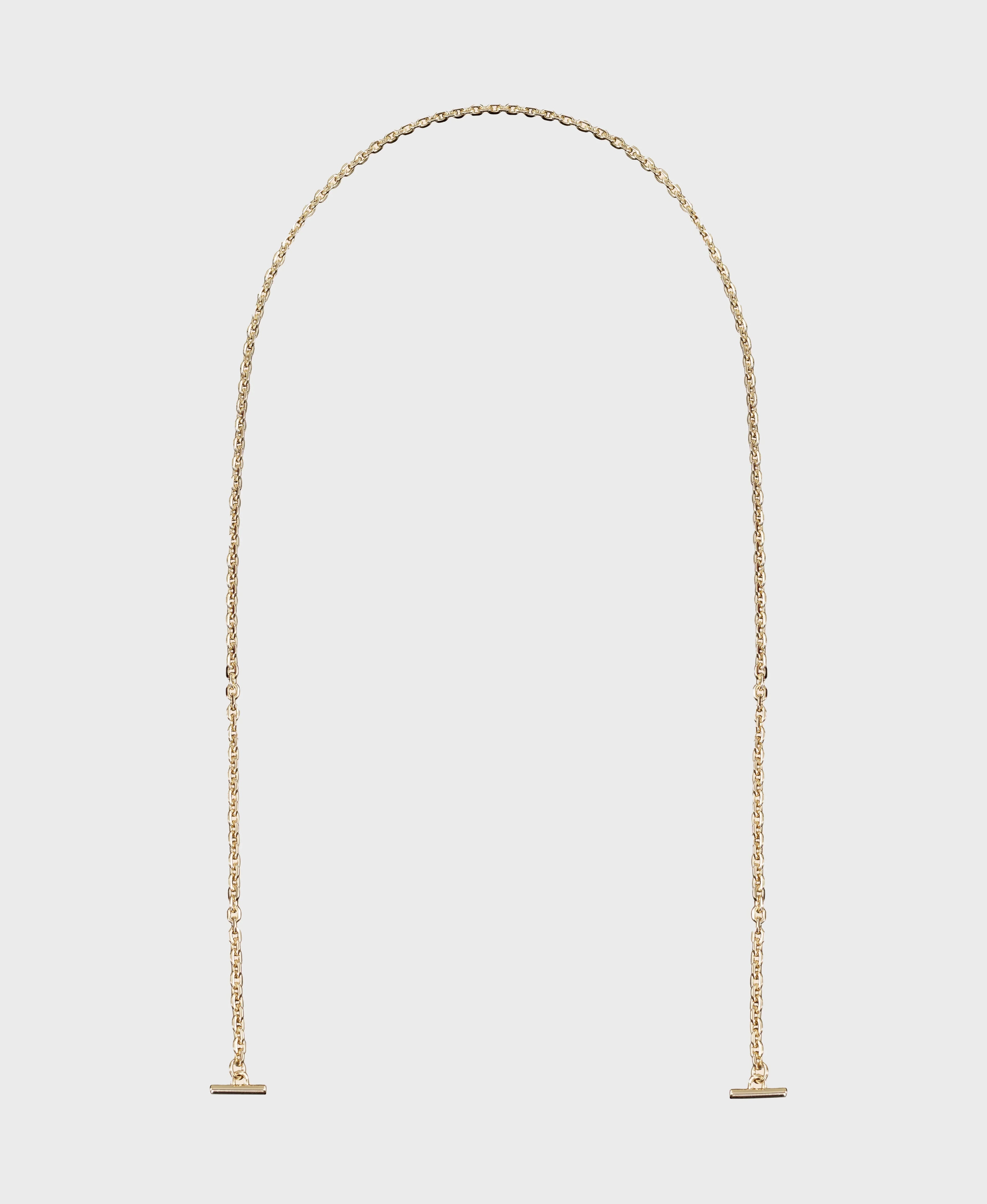 Shoulder Chain - Gold