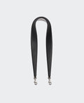 Wide Shoulder Strap - Black(Texture)